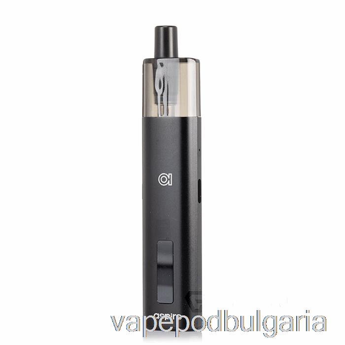 Vape Течности Aspire Vilter S Pod System Black